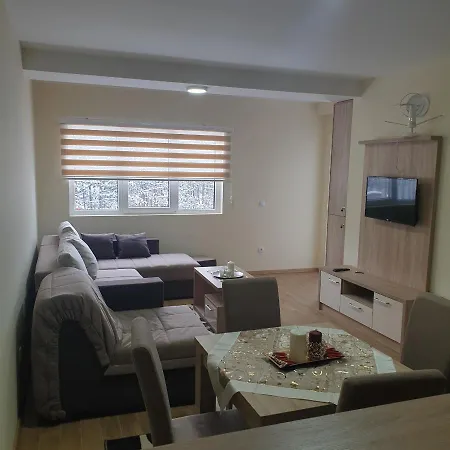 Gondola Apartment